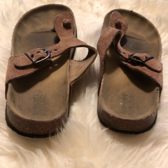 birkenstock gizeh dupe